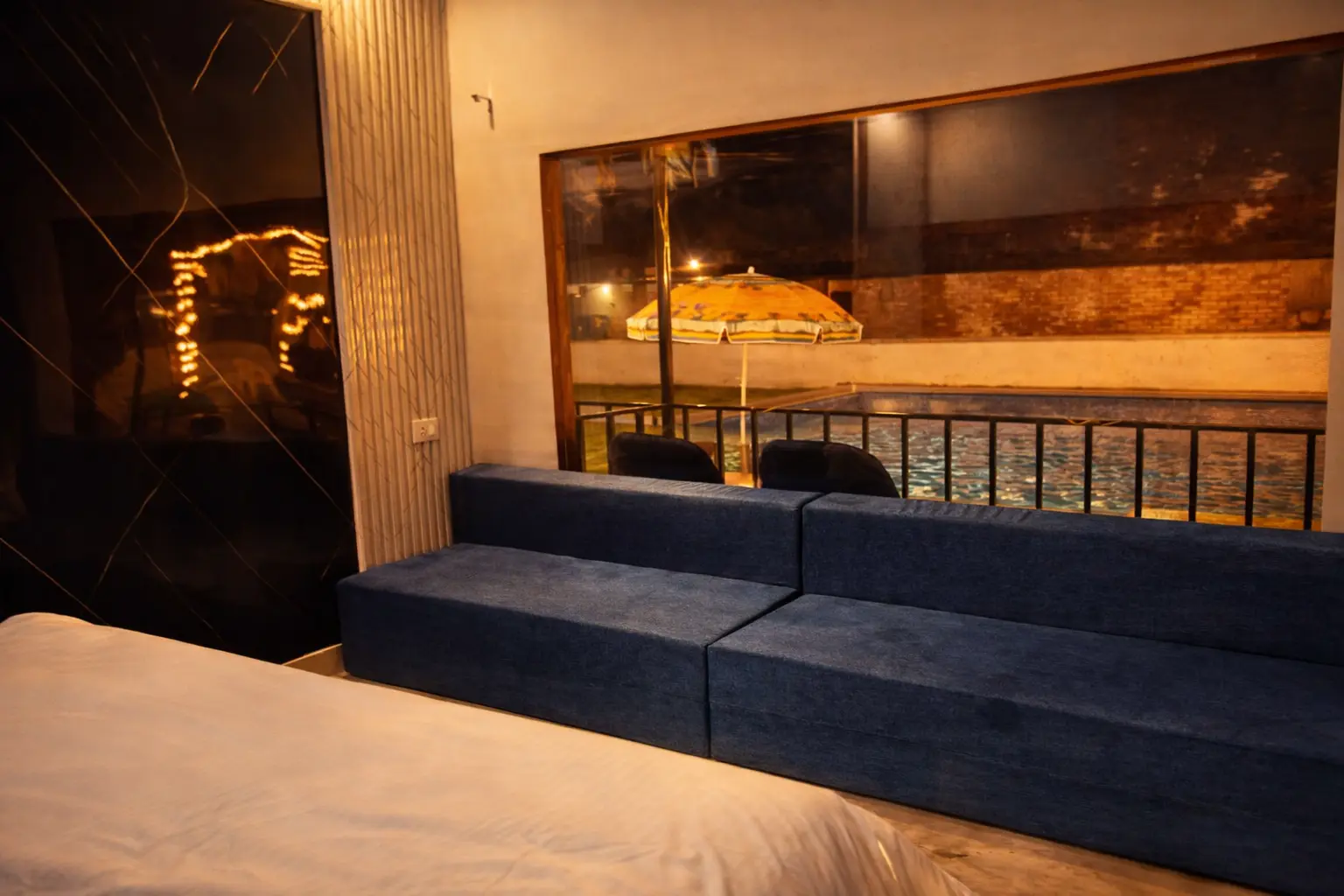 Premium Family Suite in Rishikesh